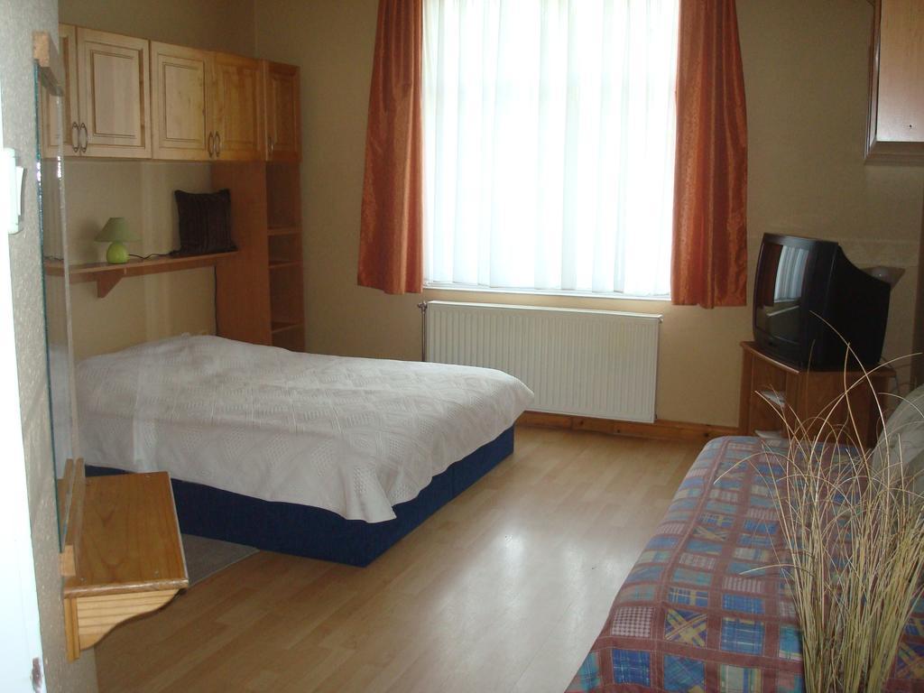 Apartment Kornel *